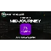 Купить MIDJOURNEY / 💡 1 МЕСЯЦ 💡 BASIC/STANDARD/PRO 100% ГАРАНТИЯ