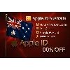 Купить 🇦🇺 🔐 Apple ID Австралия | Нет 2FA | Активно и готово