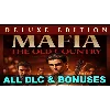 Купить MAFIA: THE OLD COUNTRY・DELUXE ・ВСЕ DLC・STEAM・НА 90 ДН
