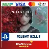 Купить 🔴 SILENT HILL f PS5 • Турция | Украина PS