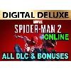Купить ・MARVEL ЧЕЛОВЕК-ПАУК 2・DELUXE・АРЕНДА・STEAM・НА 1-7 ДНЕЙ