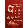 Купить 🇨🇦 🔐 Apple ID Канада | Нет 2FA | Активный и готовый