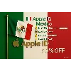 Купить 🔐 Apple ID Мексика 🇲🇽 | Без 2FA | Полный доступ 🚀