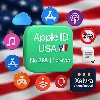 Купить 🇺🇸 Apple ID США | Без 2FA или Телефон | Полный Доступ | Быстрая Доставка 🔐