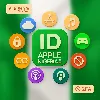 Купить 🇳🇬 Apple ID Нигерия | Без 2FA или Телефон | Полный Доступ | Быстрая Доставка 🔐