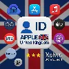 Купить 🇬🇧 Apple ID Великобритания | Без 2FA или Телефон | Полный Доступ | Быстрая Доставка