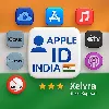 Купить 🇮🇳 Apple ID Индия | Без 2FA или Телефон | Полный Доступ | Быстрая Доставка 🔐