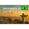 Купить 🔐 Apple ID Бразилия 🇧🇷 | Без 2FA | Полный доступ 🚀