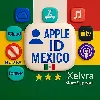 Купить 🇲🇽 Apple ID Мексика без 2FA полный доступ мгновенно