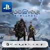 Купить God of War Ragnarok (PS4/PS5) | П2-П3