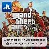 Купить Grand Theft Auto V (PS4/PS5) | П2-П3