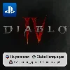 Купить Diablo IV (PS4/PS5) | П2-П3