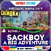 Купить Sackboy: A Big Adventure · PS4/PS5 · TR/UA/IN/US · АВТО 24/7 · СКИДКА ДО 16.07