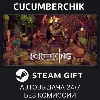 Купить For The King ✅ STEAM GIFT AUTO ✅ RU+МИР