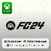 Купить EA Sports FC 24 Xbox One/Series