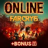 Купить Far Cry 6 • АРЕНДА ОНЛАЙН • БЕЗ GUARD