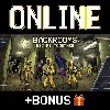 Купить Backrooms: Escape Together • АРЕНДА ОНЛАЙН • БЕЗ GUARD