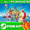 Купить ️ВСЕ СТРАНЫ+РОССИЯ LEGO® Party! STEAM GIFT