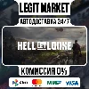 Купить Hell Let Loose / Steam АВТО / РУ + МИР