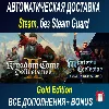 Купить Kingdom Come: Deliverance II + все DLC • STEAM