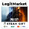 Купить Call of Duty: Black Ops 7 / Steam АВТО / МИР