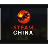 Купить Steam account region > Китай