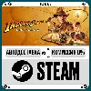 Купить Indiana Jones and the Great Circle ⚡ ️+ВЫБОР 🎁 STEAM•RU 💳