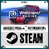 Купить Wallpaper Engine ⚡ ️•RU/KZ/UA 🎁 STEAM АВТО, 0%