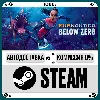 Купить Subnautica: Below Zero ⚡ ️•RU/KZ/UA 🎁 STEAM АВТО, 0%