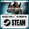 Купить Tom Clancy's Ghost Recon Breakpoint ⚡ ️•RU/KZ/UA 🎁 STEAM