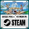 Купить Raft ⚡ ️•RU/KZ/UA 🎁 STEAM АВТО, 0%