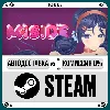 Купить MiSide ⚡ ️•RU/KZ/UA 🎁 STEAM АВТО, 0%