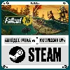 Купить Fallout 76 ⚡ ️•RU/KZ/UA 🎁 STEAM АВТО, 0%