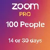 Купить Zoom Workplace Pro — подписка на ваш аккаунт