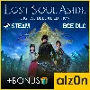 Купить ・Lost Soul Aside - Deluxe Edition + ПОДАРОК・STEAM・