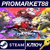 Купить BlazBlue: Cross Tag Battle EU Steam КЛЮЧЕВРОПА