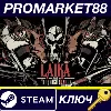 Купить Laika: Aged Through Blood EU Steam КЛЮЧ ЕВРОПА