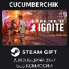 Купить Firefighting Simulator: Ignite ✅ STEAM GIFT AUTO ✅ RU+МИР