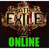 Купить PATH OF EXILE 2・ОНЛАЙН・АРЕНДА 24/7・STEAM