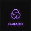Купить Cults3D Оплата услуг