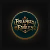 Купить Friends  Fables Подписка Starter