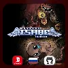 Купить The Binding of Isaac: Afterbirth + | Nintendo Switch