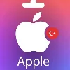 Купить APPLE ID PERSONAL TURKEY TURKISH ios AppStore iPhone