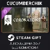 Купить Crusader Kings III: Coronations ✅ STEAM GIFT AUTO ✅ RU+МИР