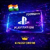 Купить 💎 🔰 Playstation Network 9000 INR Gift Card 💳 0% 💎