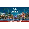 Купить Planet Coaster 2: PREMIUM + Все DLC (Гарантия) + 🎁
