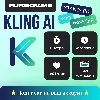 Купить 🎥 Kling AI ПОДПИСКА | STANDARD | PRO | PREMIER