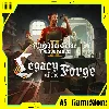 Купить ⚫ ️Kingdom Come 2 - Legacy of the Forge | ПК Epic Games