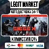 Купить Tom Clancy's Rainbow Six Siege ELITE Steam АВТО РУ+МИР