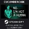 Купить No, I'm not a Human ✅ STEAM GIFT AUTO ✅ RU+МИР